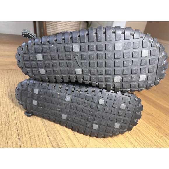 Nike ACG × Pendleton Collaboration Wool Boots 334086 US Size 9 Rare 2008 - Picture 8 of 8